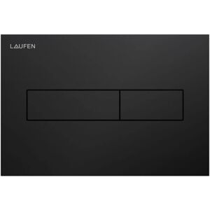 Laufen H9001117160001 Horizon INEO Placă de dublu-flush Laufen H9001117160001 Horizon INEO Placă de dublu-flush
