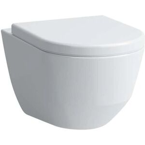 Toaletă suspendată Laufen Pro fără margine - Igienă & Design Toaletă suspendată Laufen Pro fără margine - Igienă & Design