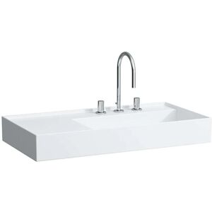 Laufen Kartell Vas de perete - 900x460mm Alb Laufen Kartell Vas de perete - 900x460mm Alb