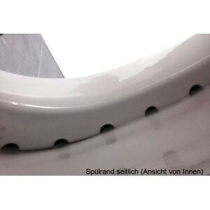 LAUFEN Manhattan Wand-WC - Sanitärkeramik LAUFEN Manhattan Wand-WC - Sanitärkeramik