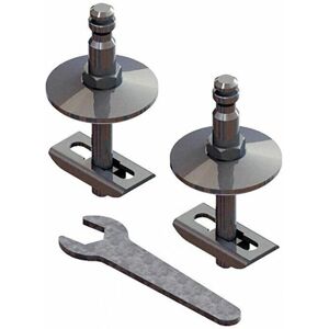 Accesorio de repuesto LAUFEN Pro S - soporte de asiento de inodoro Accesorio de repuesto LAUFEN Pro S - soporte de asiento de inodoro
