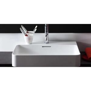 Laufen Modell H816284 - Wandwaschbecken mit Überlauf Laufen Modell H816284 - Wandwaschbecken mit Überlauf