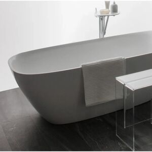Laufen - INO Freistehende ovale Badewanne - Badewanne Laufen - INO Freistehende ovale Badewanne - Badewanne
