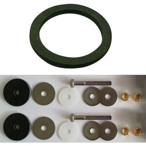 LAUFEN Model H8954400000001 Schuimrubber afdichting - Toiletreservoir steun LAUFEN Model H8954400000001 Schuimrubber afdichting - Toiletreservoir steun