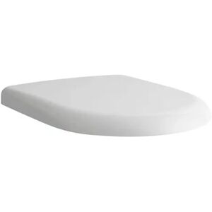 Laufen - Asiento de WC Pro - Blanco - Universal - Cierre suave - 443x375x55 mm Laufen - Asiento de WC Pro - Blanco - Universal - Cierre suave - 443x375x55 mm