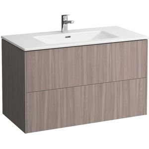 Laufen Pro S Set Base - Chiuvetă, 2 sertare, 1000x500mm Laufen Pro S Set Base - Chiuvetă, 2 sertare, 1000x500mm