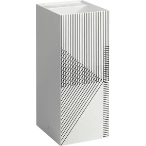 Laufen H811331D011121 Lavabo de pie gris - Lavabo Laufen H811331D011121 Lavabo de pie gris - Lavabo