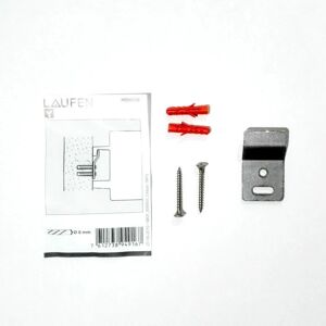 LAUFEN Supporto - H8968550000001 - Accessorio bagno LAUFEN Supporto - H8968550000001 - Accessorio bagno