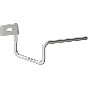 LAUFEN Val Handtuchhalter - Handtuchhalter - Chrom - 280x180x125mm LAUFEN Val Handtuchhalter - Handtuchhalter - Chrom - 280x180x125mm