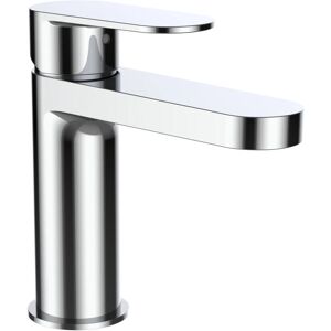 Laufen Neja Mezclador monomando para lavabo - Proyección 120 mm, Cromo Laufen Neja Mezclador monomando para lavabo - Proyección 120 mm, Cromo