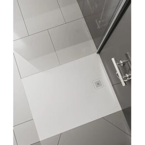 Laufen Pro Rechteck Duschwanne - Rutschfest, 1600x700mm Laufen Pro Rechteck Duschwanne - Rutschfest, 1600x700mm