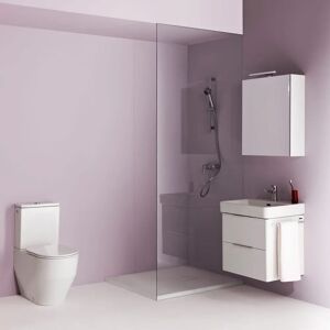 Laufen Model H810963 Dulap pentru lavoar - Gri Laufen Model H810963 Dulap pentru lavoar - Gri
