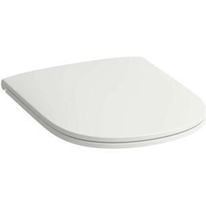 LAUFEN Lua Toiletbræt Slim - Toiletbræt LAUFEN Lua Toiletbræt Slim - Toiletbræt