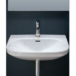 Laufen Lua Eco+ Eéngreepskraan voor wastafel - Chroom Laufen Lua Eco+ Eéngreepskraan voor wastafel - Chroom