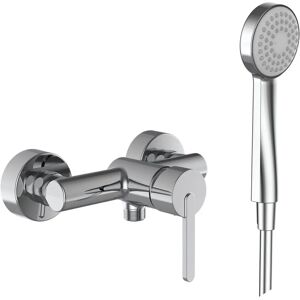 LAUFEN Lua Enkele hendelmenger - Douche type LAUFEN Lua Enkele hendelmenger - Douche type