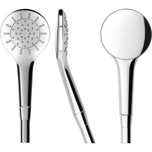 Laufen Duș de Mână Rotund 100mm - Cap de duș Laufen Duș de Mână Rotund 100mm - Cap de duș
