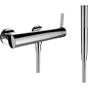 Laufen Modelo H3313370041411 - Mezclador de ducha monomando Laufen Modelo H3313370041411 - Mezclador de ducha monomando