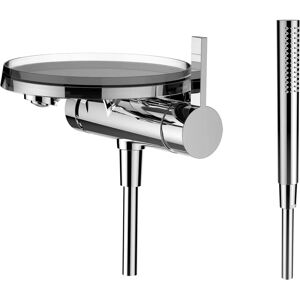 Laufen Kartell Grifo de bañera empotrado de un mando - Grifería de baño Laufen Kartell Grifo de bañera empotrado de un mando - Grifería de baño
