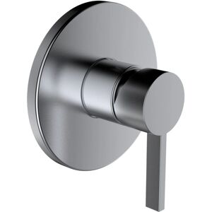 Juego de Laufen Kartell Acero Inoxidable Pulido Mezclador de Ducha - Mezclador de ducha Juego de Laufen Kartell Acero Inoxidable Pulido Mezclador de Ducha - Mezclador de ducha