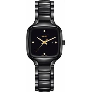 Rado R27080722 Unisex Neliskanttinen Kello - Kello Rado R27080722 Unisex Neliskanttinen Kello - Kello