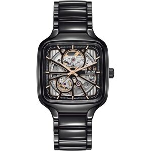 Rado True Square Automattinen Avoin Sydän Rado True Square Automattinen Avoin Sydän