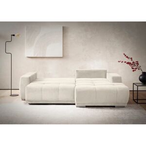 INOSIGN Bolero L-Form Sofa - L-Form mit Bettfunktion INOSIGN Bolero L-Form Sofa - L-Form mit Bettfunktion