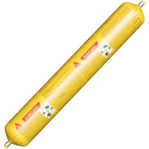 SIKA - Mastic adhésif flexible pro 11 FC - Gris - 600 ml - Mastic de construction - Publicité SIKA - Mastic adhésif flexible pro 11 FC - Gris - 600 ml - Mastic de construction - Publicité