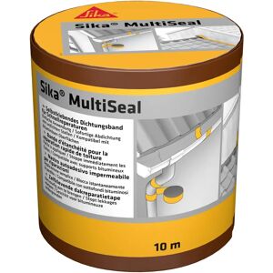 Sika MultiSeal - Cinta impermeabilizante bituminosa - Terracota Sika MultiSeal - Cinta impermeabilizante bituminosa - Terracota