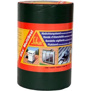 SIKA MultiSeal Grau Abdichtungsband - 225mm x 10m SIKA MultiSeal Grau Abdichtungsband - 225mm x 10m