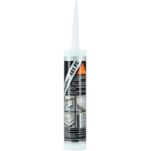 Sikaflex 521 FC Colle et Mastic - Colle & Mastic - 290 ml - Publicité Sikaflex 521 FC Colle et Mastic - Colle & Mastic - 290 ml - Publicité
