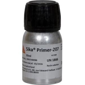 Sika Primer 207 - Haftvermittler für Sikaflex - Primer Sika Primer 207 - Haftvermittler für Sikaflex - Primer