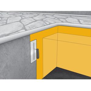 Sika Malta Vloeibare Waterdichtingsadditief - 5L Sika Malta Vloeibare Waterdichtingsadditief - 5L