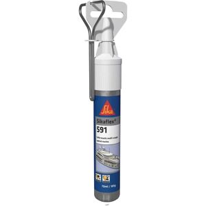 Sika 591 Sigillante - Sigillante Elastico Impermeabile Marittimo Sika 591 Sigillante - Sigillante Elastico Impermeabile Marittimo