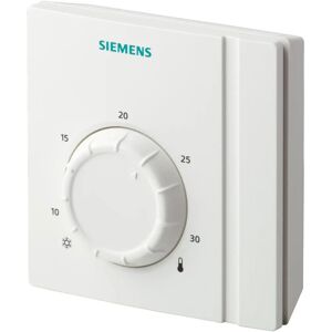 Siemens RAA21 Místní termostat - Nastavitelný do 830°C Siemens RAA21 Místní termostat - Nastavitelný do 830°C