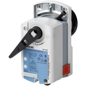 Siemens GDB111.9E/KN Servomotor - Rotary Motion - 5Nm Siemens GDB111.9E/KN Servomotor - Rotary Motion - 5Nm