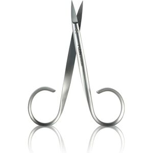 Rubis - 1F000 - Acier inoxydable - Ciseaux à ongles - Publicité Rubis - 1F000 - Acier inoxydable - Ciseaux à ongles - Publicité
