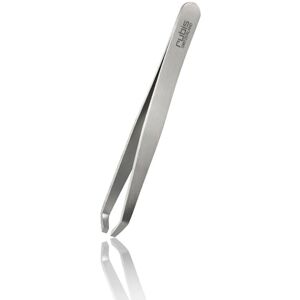 Rubis Suisse Pince Crab Tweezers - Tweezers for Eyebrow Care Rubis Suisse Pince Crab Tweezers - Tweezers for Eyebrow Care