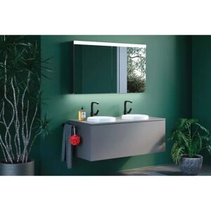 W. Schneider GmbH Schneider LOWLINE Plus LED Lichtspiegelschrank - 60x74,8cm W. Schneider GmbH Schneider LOWLINE Plus LED Lichtspiegelschrank - 60x74,8cm