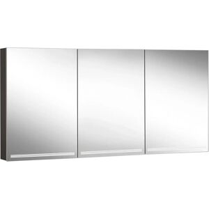 W. Schneider GmbH Schneider GRACELINE LED Lichtspiegelschrank - 150x70x12cm W. Schneider GmbH Schneider GRACELINE LED Lichtspiegelschrank - 150x70x12cm