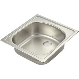 Franke Stainless Steel Kitchen Sink Eurostar 610 - Silky - Kitchen Sink Franke Stainless Steel Kitchen Sink Eurostar 610 - Silky - Kitchen Sink