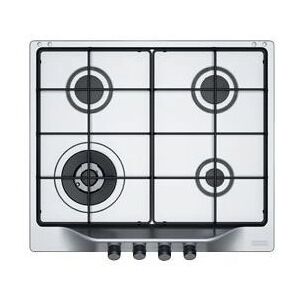 Franke FHTL 604 3G - Acciaio inox - Piano cottura Franke FHTL 604 3G - Acciaio inox - Piano cottura