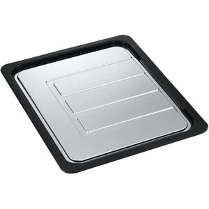 Franke Mobile Drainerr - Sink Accessory, Black, Stainless Steel Franke Mobile Drainerr - Sink Accessory, Black, Stainless Steel