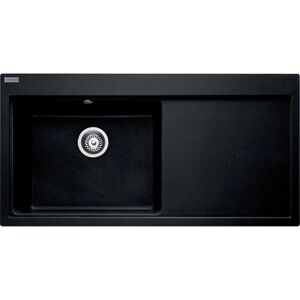 Franke Mythos Granitspüle - 1000x515mm - Onice - Küchenspüle Franke Mythos Granitspüle - 1000x515mm - Onice - Küchenspüle