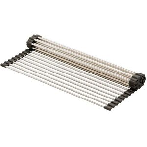 Franke 112.0256.867 Accessorio per lavello rettangolare in acciaio inox Franke 112.0256.867 Accessorio per lavello rettangolare in acciaio inox