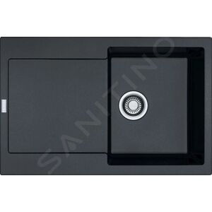 Franke MRG 611 Chiuvetă în onix - Kitchen Sink Franke MRG 611 Chiuvetă în onix - Kitchen Sink
