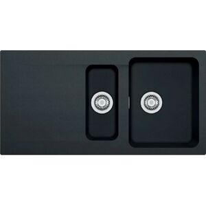 Franke Orion OID 651 Carbon Kitchen Sink - Reversible 100x51 cm Franke Orion OID 651 Carbon Kitchen Sink - Reversible 100x51 cm
