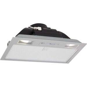 Faber Cappa Sottopensile Inka Smart 305.0602.040 - Grigio chiaro Faber Cappa Sottopensile Inka Smart 305.0602.040 - Grigio chiaro