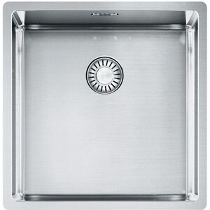 Franke - BXX 110-40 - Undermount Sink Franke - BXX 110-40 - Undermount Sink