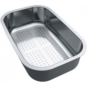 Filtru de Bucătărie din Oțel Inoxidabil Franke 112.0461.942 - Accesorii pentru Bucătărie Filtru de Bucătărie din Oțel Inoxidabil Franke 112.0461.942 - Accesorii pentru Bucătărie