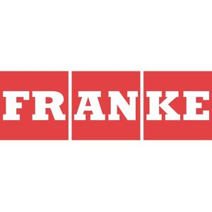 Franke 112.0520.471 Rektangulært syntetisk skærebræt, Sort - Køkkenværktøj Franke 112.0520.471 Rektangulært syntetisk skærebræt, Sort - Køkkenværktøj